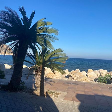 Javea Arenal Beach Eksteriør billede